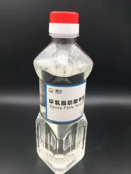 Epoxy fatty acid methyl ester epoxy-oil efame