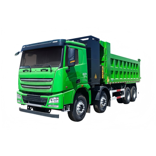 XG1-EH560 56-тонны электрычны кар'ерны самазвал