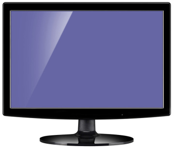 15.4inch LED Monitor