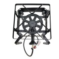 Cast Iron High Pressure Propane Gas Burner