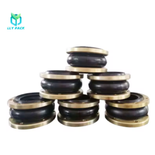 Air Bellow Spring For Equipment Diaphragm Rubber