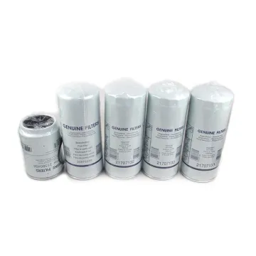 Fuerdun Filter Service Kit 85137594: Comprehensive Guide and Product Details