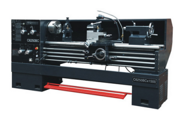 C6266BCx2200 High Precision Large Heavy Duty Horizontal Turning Lathe Machine