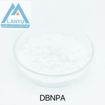 2,2-Dibromo-3-Nitrilo-Propionamide (DBNPA) CAS: 10222-01-2