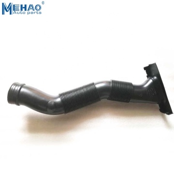 MEHAO Factory Auto Parts Air Intake Hose OEM 1K0129618BD for VW Volkswagen Golf Cooling System