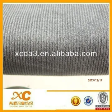 8 wales elastic corduroy fabric factroy