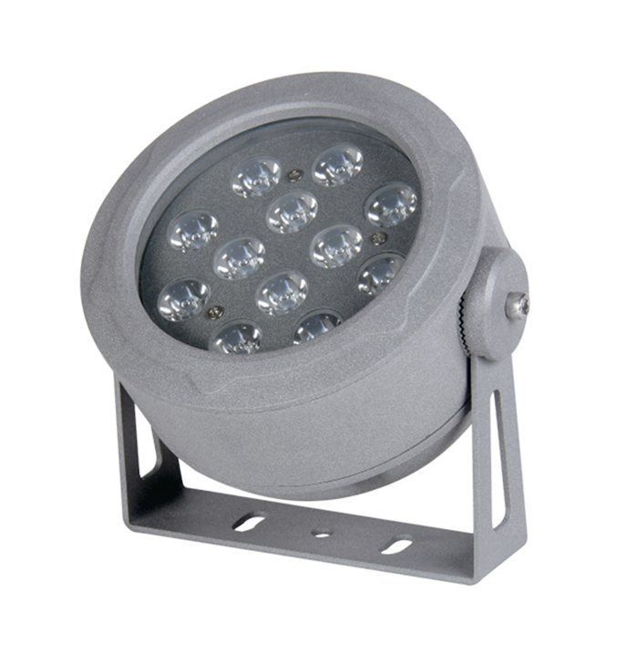 Lampu Banjir LED LED Bersepadu