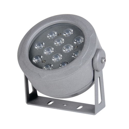 Lampu Banjir LED LED Bersepadu