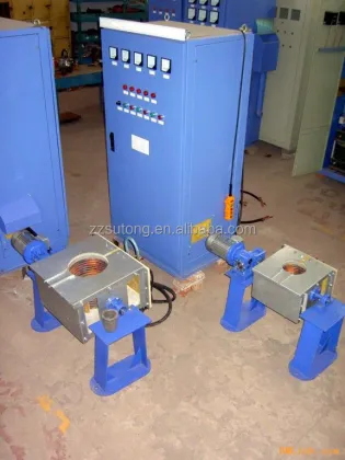 Hot Sale Small Melting Furnace for Workshop