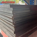 Material de la hoja de ESD PTFE
