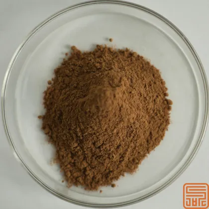 Flaxseed Extract SDG50%