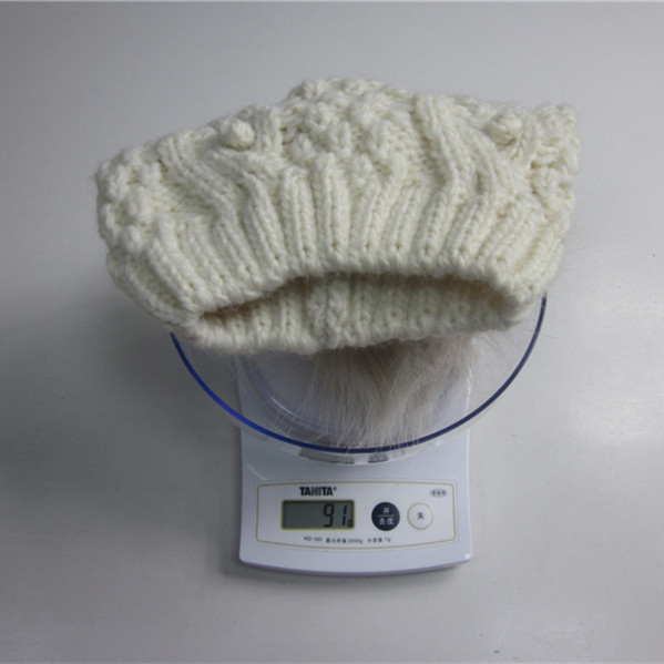 Knit Beanie (5)