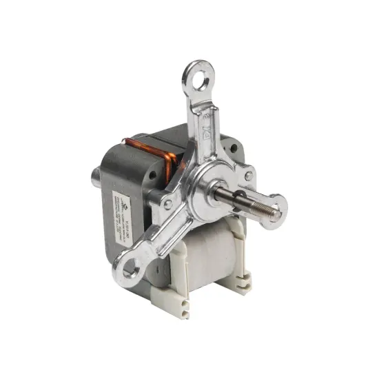 YJ61-35/2 Shaded Pole Electric Oven Fan Heater Motor: Specifications and Buying Guide