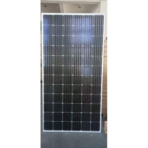 370Watt Half cell Solar Panel EU warehouse Panels