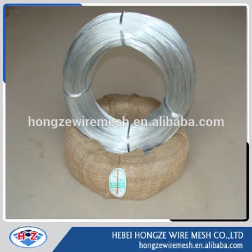 Good Quality Galvanized Iron Coil