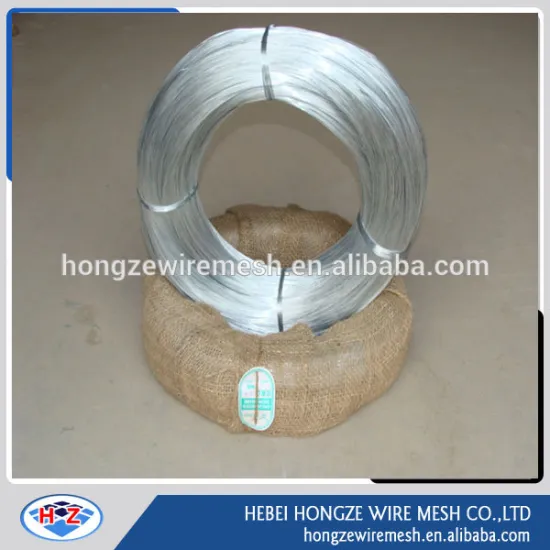 Good Quality Galvanized Iron Coil
