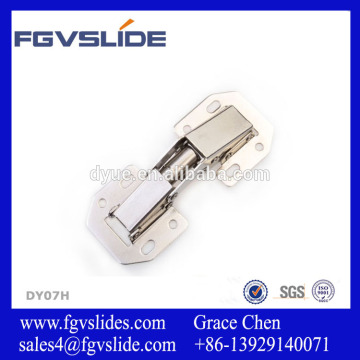 inseparable small cup auto close lift-off door hinge