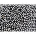 Cast chromium alloy wear-resistant steel ball