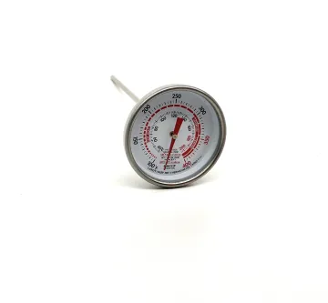 Wholesale High Precision Food Kitchen & Candy Deep-fry Thermometer