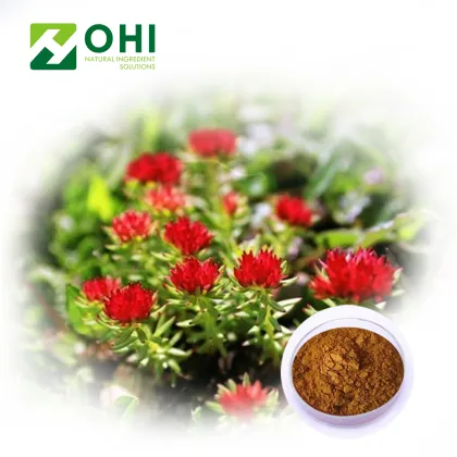 Rhodiola Rosea Extract 5% Salidroside
