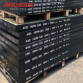 HDPE500 Черный листовой пластик высокой плотности
