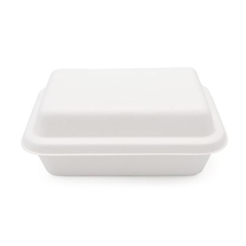 China Cheap Finely Processed Packaging Box Food Storage Take Away Supplier