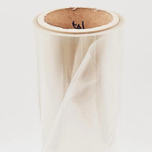 Filme de planilha biodegradável para xícaras de bolhas