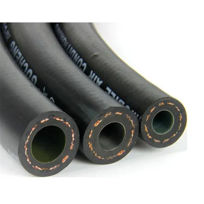 Car Air Conditioning Hose: Goodyear Galaxy Reduced Barrier Hose