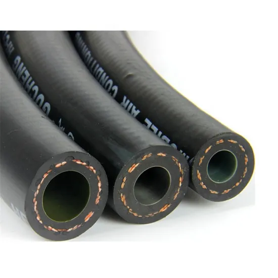 Car Air Conditioning Hose: Goodyear Galaxy Reduced Barrier Hose
