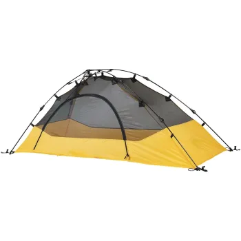 Quick Pop-Up Tent: Instant Setup in Less Than 1 Min with Rainfly for Camping and Backpacking