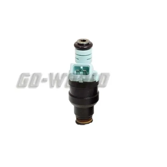 Fuel Injector Nozzle for BMW E36 E34 E46 E39 520i 523i 525i 320i 323i 323ti - OE No.0280150415