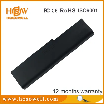 Battery for Toshiba PA3634 PA3817