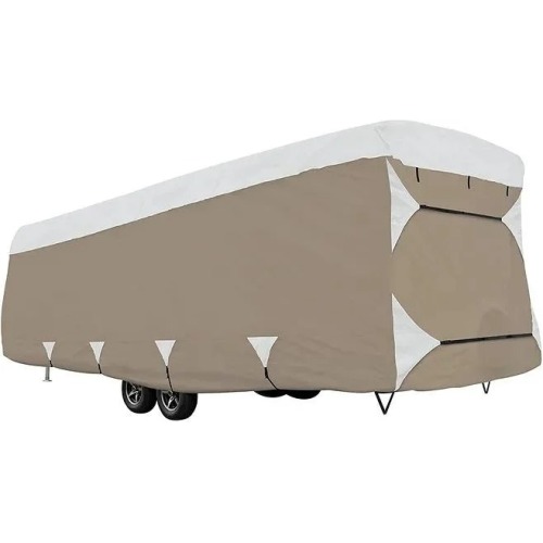 Wholesale Classical Durable RV Covers Quick-Drying