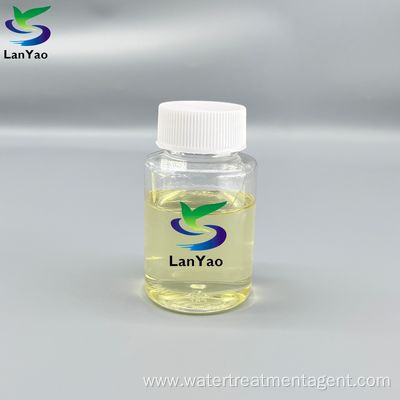 Liquid Poly Aluminium Chloride Coagulant Sewage Treatment