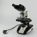 Microscópio binocular de laboratório XSP-2CA