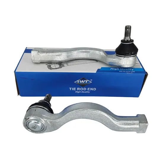 Hot Sale LWT Tie Rod End for Mitsubishi Pajero & Mitsubishi L200 Triton