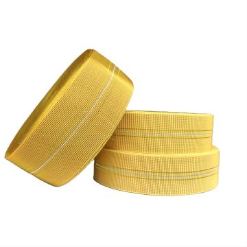 Wholesale Indoor Gold Furniture Sofa Accessories - High-Quality Elastic Webbing for Sofas and Backrests