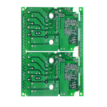 Industrial control computer circuit board