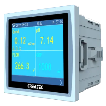 Manufacturer Supply MFC-8800 Electrical Internet of Things Instrument