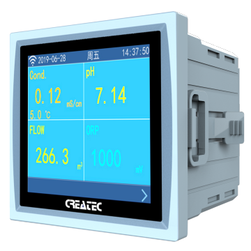 Manufacturer Supply MFC-8800 Electrical Internet of Things Instrument