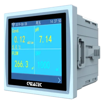 Manufacturer Supply MFC-8800 Electrical Internet of Things Instrument