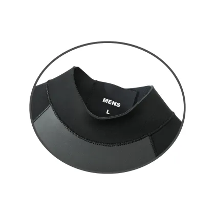 OEM 4mm Insulation Wetsuits for Surfing and Scuba Diving