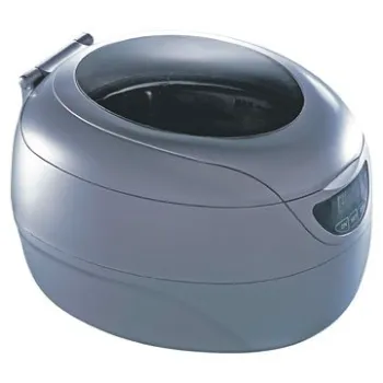 Dental Cd-7820a Ultrasonic Cleaner With Cd Cleaning Capability