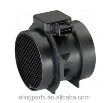Eling Mass Air Flow Meter Sensor MAF 5WK9605 5WK96050Z 5WK9608 0K0AA13210 13621432356