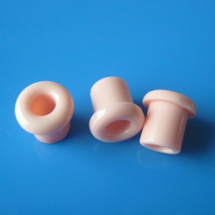 99% Alumiumoxid Keramikauge