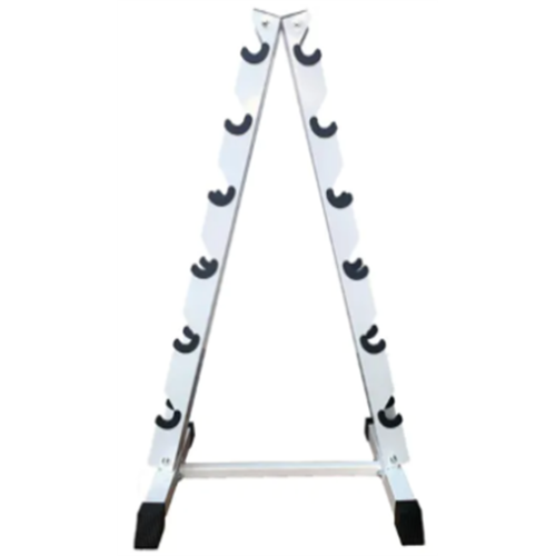 ຫົກລະດັບ A-framer dumbbells ອຸປະກອນອອກກໍາລັງກາຍ