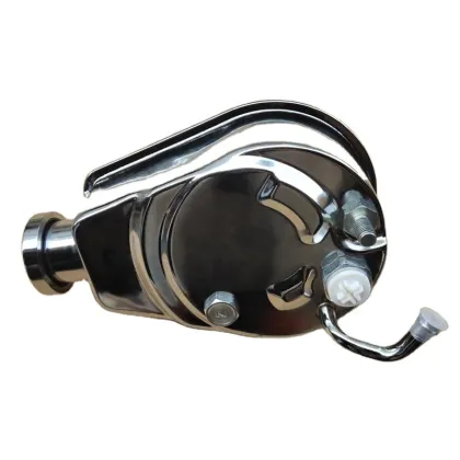 PS2000C1 Power Steering Pump for Saginaw Chevrolet GMC Buick