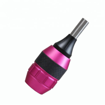 High Quality 30mm Aluminium Cartridge Tattoo Grips - New Wholesale