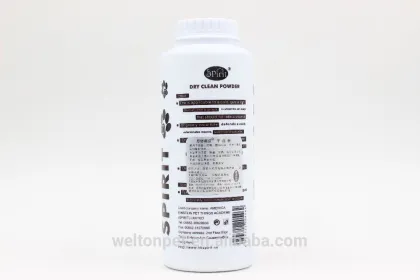SPIRIT DRY CLEAN POWDER