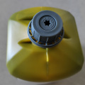 0,825L Domino IC-2BK106 чернила с чипом для Domino Ax150i AX350i AX550I CIJ